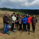 Archeologický výskum na neolitickom sídlisku v Liptovských Matiašovciach