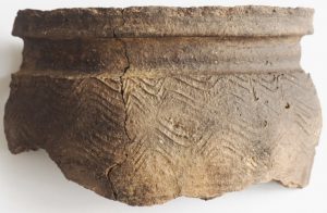 stredoveká keramika