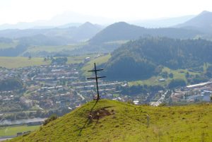 Archeologický výskum na hradisku Ostražica v Nižnej