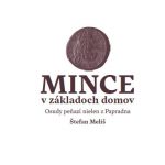 Mince v základoch domov