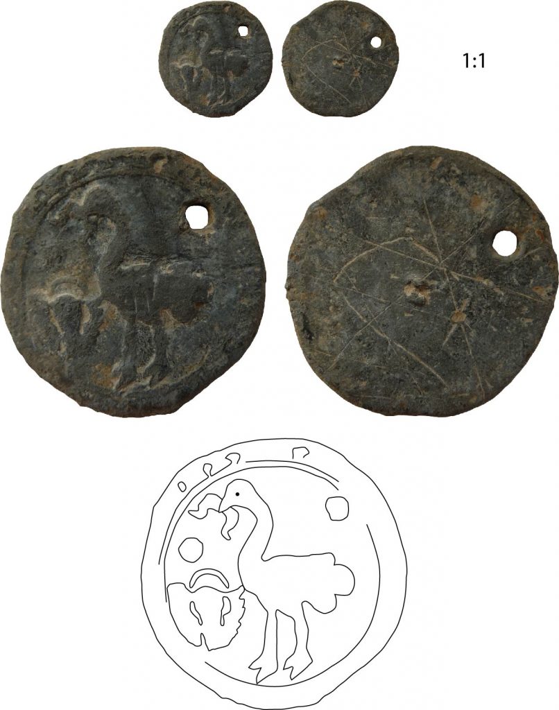 Vrchnák theriaku zo Strážova (spracoval: M. Furman)